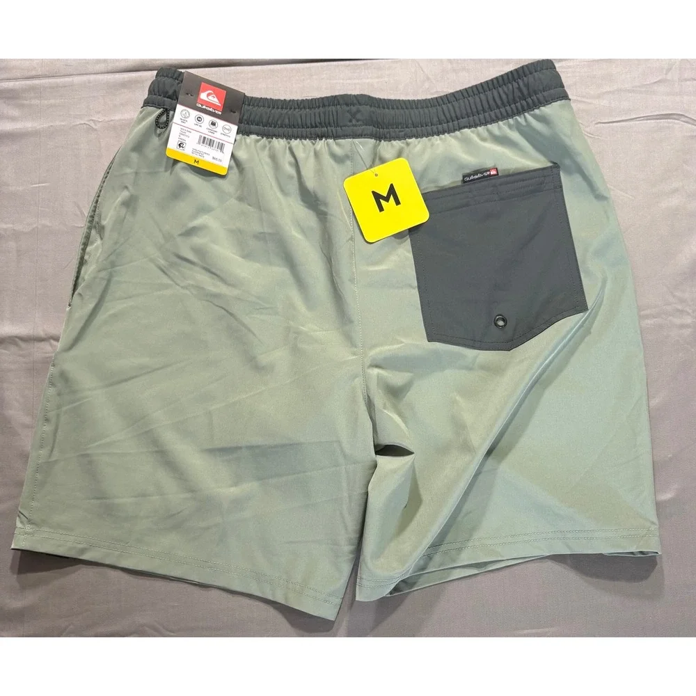 Quiksilver board shorts
